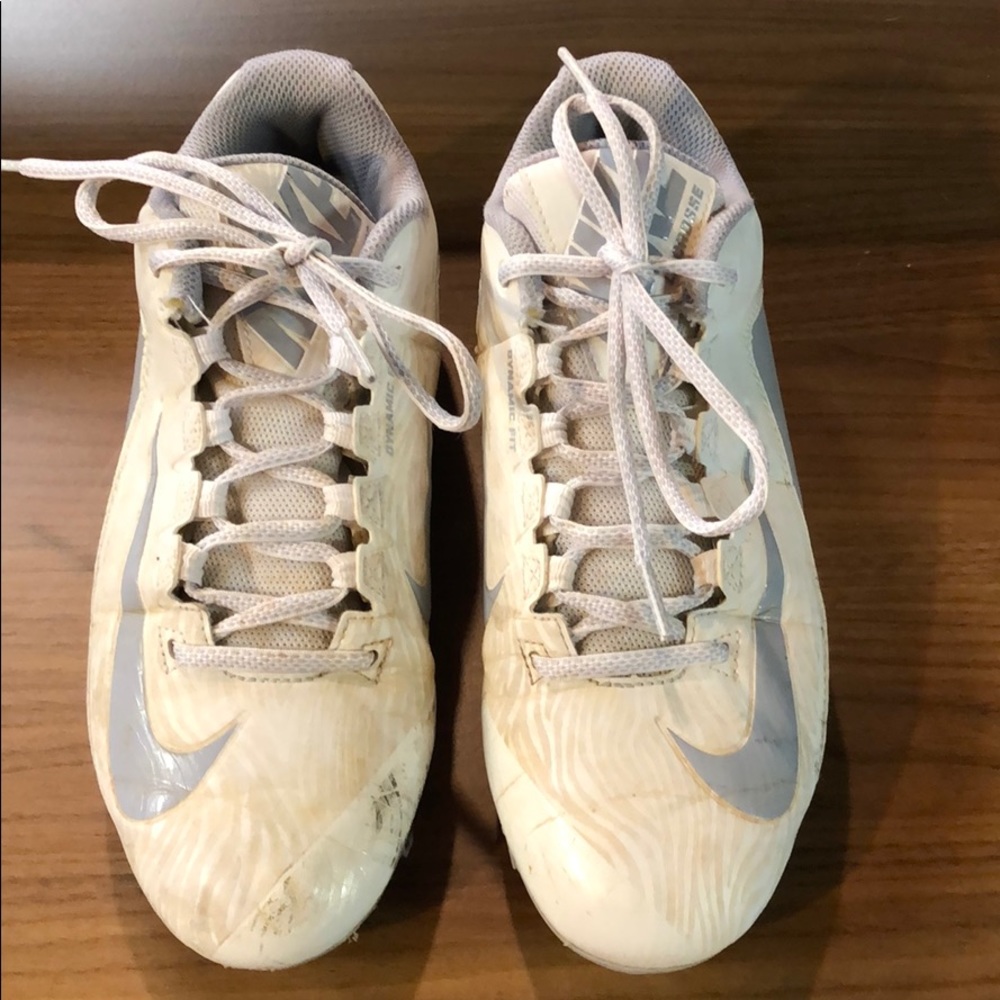 Women’s Nike Lacrosse cleats